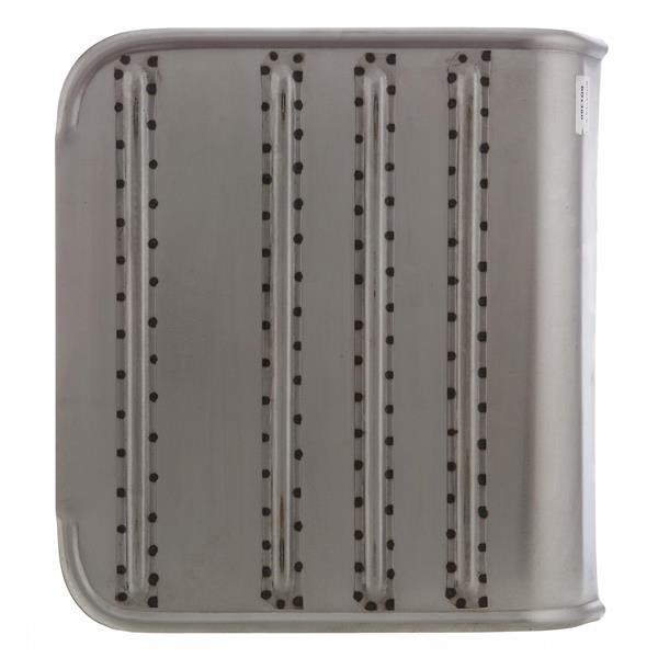 Reparaturbodenblech fuer Vespa 98, V98 Bj.1947 fuer Vespa 98, V98 Bj.1947