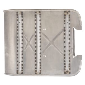 Reparaturbodenblech fuer Vespa 125 VNB1T/150 VBA Bj.'59-'60 fuer Vespa 125 VNB1T/150 VBA Bj.'59-'60