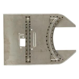 Reparaturbodenblech fuer Vespa PK50-125/S/SS/ETS/Automatica fuer Vespa PK50-125/S/SS/ETS/Automatica