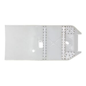 Reparaturbodenblech fuer Vespa 50 N 92877 ->/L/R/SS/90 SS/125 PV/ET3 fuer Vespa 50 N 92877 ->/L/R/SS/90 SS/125 PV/ET3