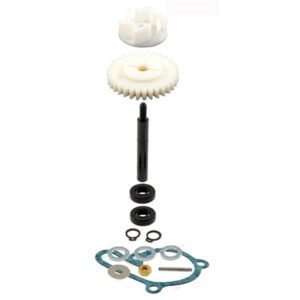 Reparaturkit RMS Wasserpumpe fuer DERBI GPR/Senda/ 50ccm fuer DERBI GPR/Senda/ 50ccm
