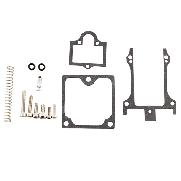 Reparaturkit SMARTCARB Vergaser, 25/28 Billet (BAC Rebuild Kit)