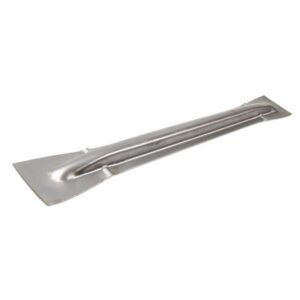 Reparaturstrebe Trittblech, vorne oder hinten fuer Vespa 50-125/PV/ET3 fuer Vespa 50-125/PV/ET3