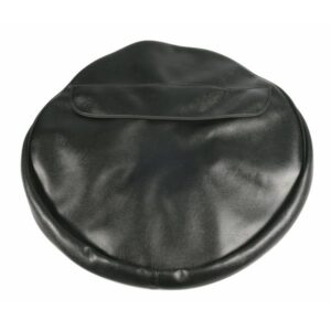 Reserveradabdeckung fuer 3.00-10" Reifen