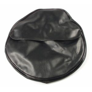 Reserveradabdeckung fuer 8" Reifen