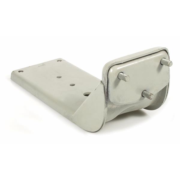 Reserveradhalter fuer geschlossene 8" Felge, Heck fuer Vespa 125 VNA/VNB1-5/150 VBA/VBB fuer Vespa 125 VNA/VNB1-5/150 VBA/VBB