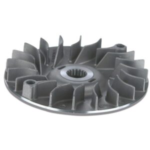 Riemenscheibe MALOSSI Ventilvar 2000 fuer APRILIA Leonardo/BENELLI Velvet/ITALJET Jupiter/MALAGUTI Madison/Password/MBK Skyliner/Kilibre/YAMAHA Majesty/X-City/Versity/X-Max 250-300ccm, 4T LC fuer APRILIA Leonardo/BENELLI Velvet/ITALJET Jupiter/MALAGUTI Madison/Password/MBK Skyliner/Kilibre/YAMAHA Majesty/X-City/Versity/X-Max 250-300ccm, 4T LC