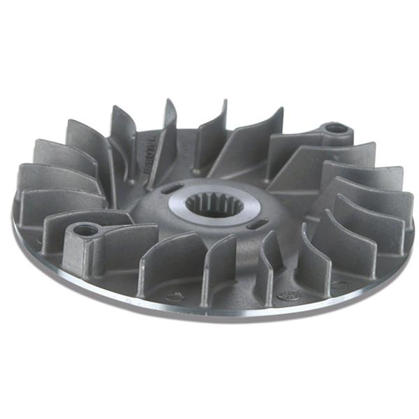 Riemenscheibe MALOSSI Ventilvar 2000 fuer APRILIA Leonardo/BENELLI Velvet/ITALJET Jupiter/MALAGUTI Madison/Password/MBK Skyliner/Kilibre/YAMAHA Majesty/X-City/Versity/X-Max 250-300ccm, 4T LC fuer APRILIA Leonardo/BENELLI Velvet/ITALJET Jupiter/MALAGUTI Madison/Password/MBK Skyliner/Kilibre/YAMAHA Majesty/X-City/Versity/X-Max 250-300ccm, 4T LC