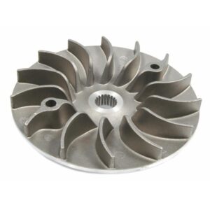 Riemenscheibe MALOSSI, Ventilvar 2000 fuer YAMAHA 500 T-Max 4B5 ('08->)/ 5GJ/ 5VU ('04->) 4T LC fuer YAMAHA 500 T-Max 4B5 ('08->)/ 5GJ/ 5VU ('04->) 4T LC