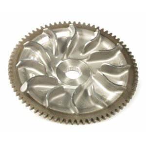 Riemenscheibe fuer PIAGGIO Variator fuer GILERA/PIAGGIO Runner FX125/FXR 180/Skipper LX 125/150 fuer GILERA/PIAGGIO Runner FX125/FXR 180/Skipper LX 125/150