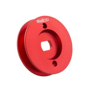 Riemenscheibe swiing fuer PIAGGIO CIAO/PX/SI/Bravo/Superbravo/Grillo/Boss 50ccm 2T AC fuer PIAGGIO CIAO/PX/SI/Bravo/Superbravo/Grillo/Boss 50ccm 2T AC