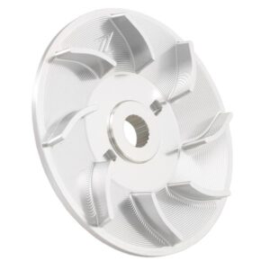 Riemenscheibe ZELIONI fuer Vespa GTS/GTS Super/GTV/GT 60 250-300ccm 4T LC fuer Vespa GTS/GTS Super/GTV/GT 60 250-300ccm 4T LC