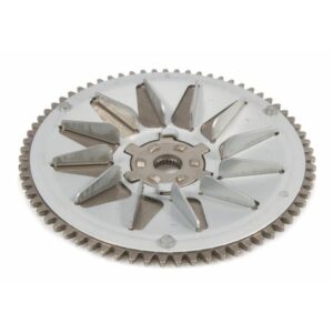 Riemenscheibe fuer PEUGEOT Buxy/Jet Force/Looxor/Ludix/Speedfight I+II/Squab/Trekker/Zenith fuer PEUGEOT Buxy/Jet Force/Looxor/Ludix/Speedfight I+II/Squab/Trekker/Zenith