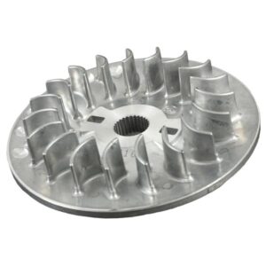 Riemenscheibe fuer GILERA/PIAGGIO Beverly/MP3/X8/X9 400/500ccm 4T LC fuer GILERA/PIAGGIO Beverly/MP3/X8/X9 400/500ccm 4T LC