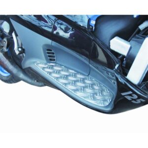 Riffelblechsatz SIP Durchstieg fuer GILERA 50 Runner/CAT/DD/DT/125 FX/VX -'05/180-200 FXR/VXR -'05 fuer GILERA 50 Runner/CAT/DD/DT/125 FX/VX -'05/180-200 FXR/VXR -'05
