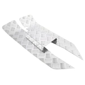 Riffelblechsatz SIP fuer Vespa 50-125/PV/ET3 fuer Vespa 50-125/PV/ET3