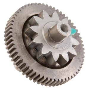 Ritzel PIAGGIO Anlasser fuer Vespa GTS/GTS Super/GTV/GT 60 250-300ccm 4T LC fuer Vespa GTS/GTS Super/GTV/GT 60 250-300ccm 4T LC