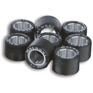 Variatorrollen MALOSSI HT Roll Oe˜ 28,2x19,9 gr.28, 8 Stueck