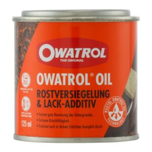 Rostentferner OWATROL Oe–l