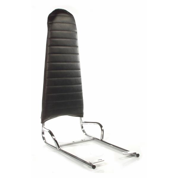 Rueckenlehne CUPPINI "Sissy Bar" fuer Vespa 50-125/PV/ET3 fuer Vespa 50-125/PV/ET3