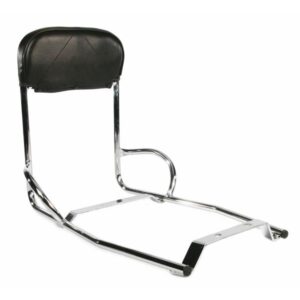 Rueckenlehne CUPPINI fuer Vespa PX/Lusso fuer Vespa PX/Lusso