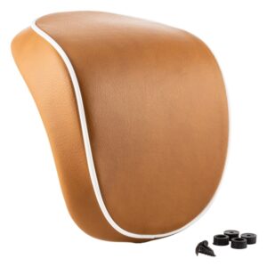 Rueckenlehne PIAGGIO Luxury Top Case fuer Vespa Primavera/Sprint 50-150ccm fuer Vespa Primavera/Sprint 50-150ccm