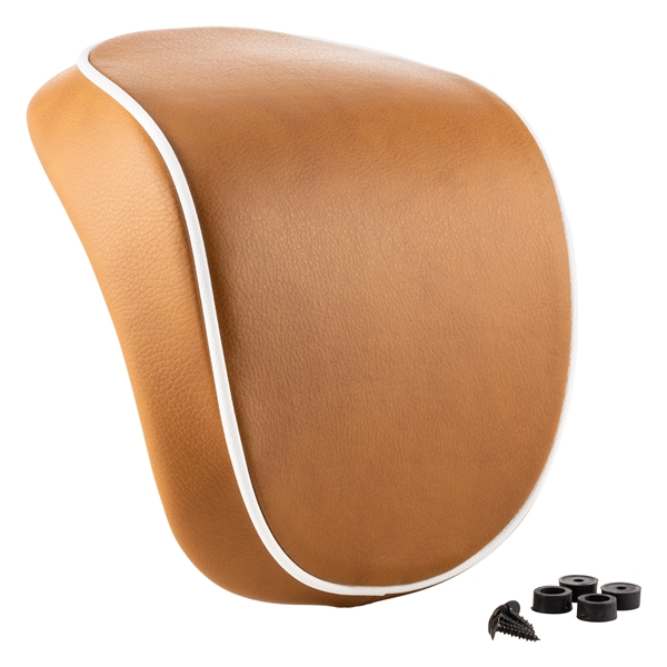 Rueckenlehne PIAGGIO Luxury Top Case fuer Vespa Primavera/Sprint 50-150ccm fuer Vespa Primavera/Sprint 50-150ccm