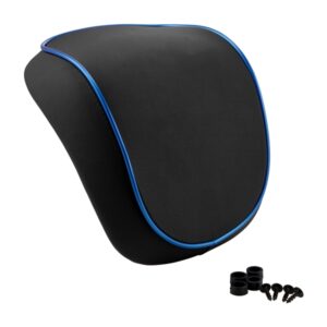 Rueckenlehne PIAGGIO Topcase fuer Vespa Elettrica fuer Vespa Elettrica