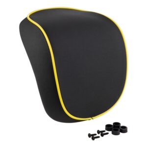Rueckenlehne PIAGGIO Topcase fuer Vespa Elettrica fuer Vespa Elettrica