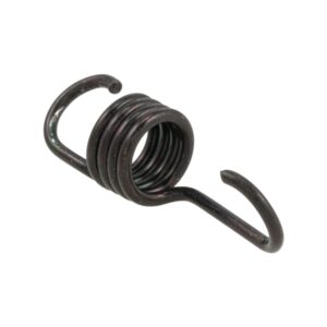 Rueckholfeder PIAGGIO Hebel Entriegelung Sitzbank fuer Vespa Primavera/Sprint/GTS/GTS Super/GTV/GT 60/GT/GT L 125-300ccm 4T fuer Vespa Primavera/Sprint/GTS/GTS Super/GTV/GT 60/GT/GT L 125-300ccm 4T