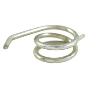 Rueckholfeder PIAGGIO Lenkerhebel Bremse, links fuer Vespa ET2/ET4/LX/LXV/S/Primavera/Sprint 50-150ccm fuer Vespa ET2/ET4/LX/LXV/S/Primavera/Sprint 50-150ccm