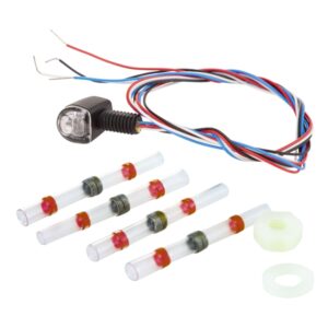 Ruecklicht KOSO NANO LED links oder rechts