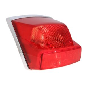 Ruecklicht PIAGGIO fuer Vespa PX125-200/MY fuer Vespa PX125-200/MY