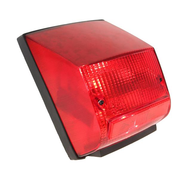 Ruecklicht PIAGGIO fuer Vespa PX80-200/PE/Lusso/'98 fuer Vespa PX80-200/PE/Lusso/'98