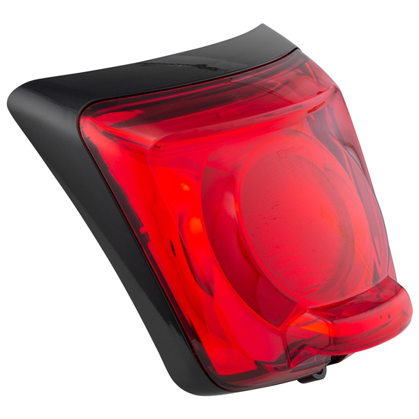 Ruecklicht PIAGGIO fuer Vespa GTS Notte HPE 125/300 ('19-) fuer Vespa GTS Notte HPE 125/300 ('19-)