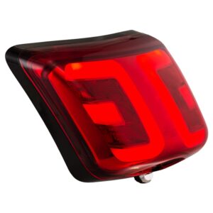 Ruecklicht POWER1 LED fuer Vespa GTS/GTS Super/GTV 125-300ccm ('18-) fuer Vespa GTS/GTS Super/GTV 125-300ccm ('18-)