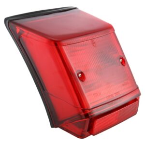 Ruecklicht SIEM fuer Vespa PK50 XL/Rush/Plurimatic/PK125 XL/XL2 fuer Vespa PK50 XL/Rush/Plurimatic/PK125 XL/XL2