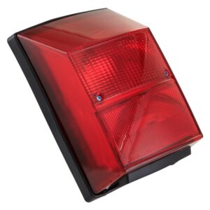 Ruecklicht SIEM fuer Vespa PK50-125 S fuer Vespa PK50-125 S