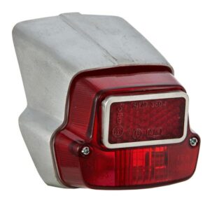 Ruecklicht fuer Vespa 50 N V5A1T-122876 fuer Vespa 50 N V5A1T-122876