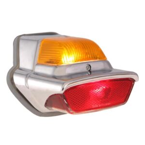 Rücklicht für Vespa 160 GS (d)
