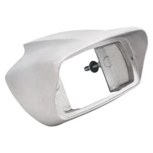 Ruecklichtgehaeuse fuer Lambretta 125 LI 1Â°-2Â° (-'60)/150 LI 1Â°-2Â° (-'60)/175 TV 1Â°-2Â° (-'60) fuer Lambretta 125 LI 1Â°-2Â° (-'60)/150 LI 1Â°-2Â° (-'60)/175 TV 1Â°-2Â° (-'60)