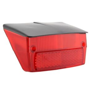 Ruecklichtglas SIEM fuer Vespa V50 Special fuer Vespa V50 Special