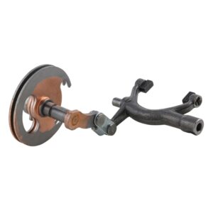 Schaltarm CIF fuer Vespa PK50-125/S/SS/XL/ETS fuer Vespa PK50-125/S/SS/XL/ETS