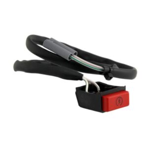 Schalter, Anlasser für Vespa PX/T5/PK Elektrostarter