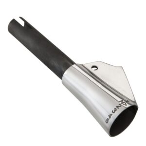 Schaltgriff CasaPerformance 5-Gang Lenkkopf fuer Lambretta 125-200 DL/GP SIL fuer Lambretta 125-200 DL/GP SIL