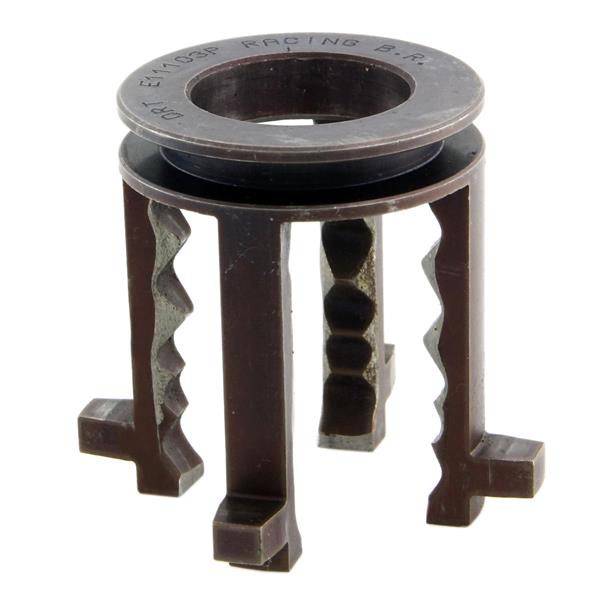 Schaltklaue DRT fuer Zahnrad DRT 3. Gang Art.Nr. 40434945 (RSP), 4-Gang PK fuer Vespa 50 S 3°/Special V5B3-4T 2°/SR (D)/100 2°/125 PV 2°/ET3 2°/PK50-125/S/XL/XL2 fuer Vespa 50 S 3°/Special V5B3-4T 2°/SR (D)/100 2°/125 PV 2°/ET3 2°/PK50-125/S/XL/XL2