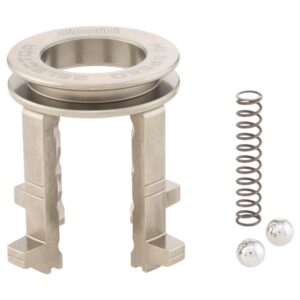 Schaltklaue POLINI 4-Gang für Vespa 50 S 2°/Special V5B3-4T 1°/SR/SS/90 R/SS/125/PV 1°/ET3 1°