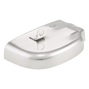 Schaltrastenabdeckung fuer Vespa T5 fuer Vespa T5