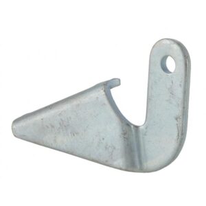 Scharnier Gepaeckfachdeckel, links fuer Vespa PK XL fuer Vespa PK XL
