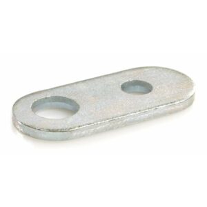 Scheibe Befestigung Tachowelle, SIP fuer Vespa 50-125/PV/ET3/PK50/S/SS/XL/160 GS/180 SS fuer Vespa 50-125/PV/ET3/PK50/S/SS/XL/160 GS/180 SS